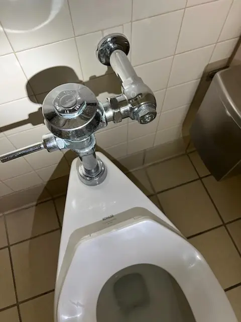 Fixture installation and repair for Sewer Camera Inspection in Weirsdale